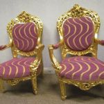 671 5314 ARMCHAIRS